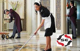 Amazing Cleaning Work Done By Shubham Enterprises Housekeeping Maid Cleaning Maid