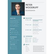 These free cv templates help you to present your portfolio summary in a clean and detailed manner. 50 Best Resume Templates To Download Free Premium Templates