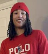 Donovan Graves, age 19