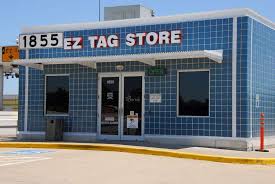 Ez Tag Store Southwest Area 1855 S Sam Houston Pkwy W Houston Tx 77047 Usa
