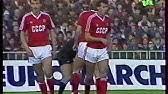 Griezmann scores equaliser to earn one point for. 1978 Fifa World Cup Qualifiers France V Bulgaria Youtube