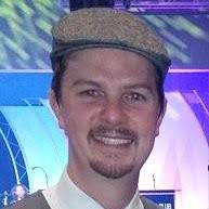 American Red Cross of Illinois Employee Robb Morford's profile photo