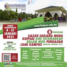 Matematik adalah pilihan yang sesuai kerana penasihat kewangan memerlukan kemahiran yang kuat dalam bidang ini. Kolej Universiti Islam Pahang Sultan Ahmad Shah Kuipsas Soalan Soalan Lazim Faqs Program Ijazah Sarjana Muda Secara Mod Pengajian Luar Kampus Plk 1 Apa Itu Pengajian Luar Kampus Plk