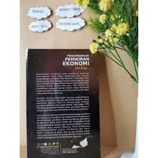 Tugasan pencapaian dasar ekonomi baru malaysia 1970. Perkembangan Pemikiran Ekonomi Deliarnov Shopee Indonesia