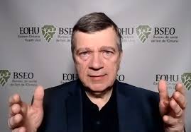 First Covid 19 Vaccine Doses To Come To Eohu Next Week