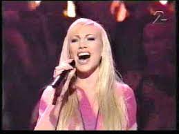 Maybe you would like to learn more about one of these? Charlotte Nilsson Take Me To Your Heaven Youtube