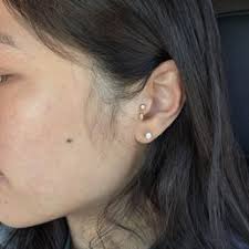 SWEET NOVEMBER PIERCING