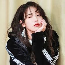 Iu and red velvet's joy were spotted wearing the same outfit from gucci. Red Velvet Mamamoo Iu Red52297248 Twitter