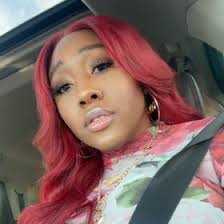 Jade Vann (LovelyMissJade) — профиль