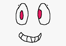 Transparent Roblox Face Png Png Download Kindpng Find the best roblox wallpapers on getwallpapers. transparent roblox face png png