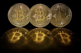 Bitcoin rises 9.8% to $39,035 | Reuters