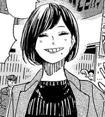 Kiyoko Shimizu Haikyu Wiki Fandom Have a great time here discussing the manga, anime, and other volleyball related subjects. kiyoko shimizu haikyu wiki fandom