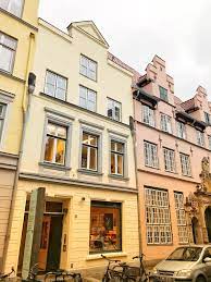 Fax +49 451 122 4239. Ausflugstipp Fur Familien Das Gunter Grass Haus In Lubeck Ganz Normale Mama