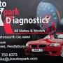 Autospark Diagnostics from m.facebook.com