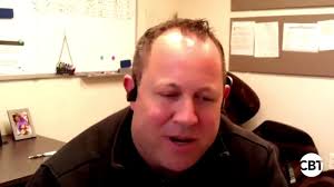 40 under 40 Honoree: Michael Lucki