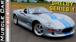 What would be your favorite color for this one? Review Of Shelby Series 1 By Maisto Scale 1 18 Youtube