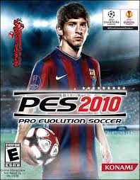 Pes 2010 Pro Evolution Soccer Pc Game Free Download Full Version Evolution Soccer Pro Evolution Soccer Soccer