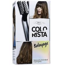 Loreal Colorista Balayage Rofle Seti Dgal Gecisli Isiltili Rofle Fiyatlari Ve Ozellikleri Rofle Balyaj Sac Ve Guzellik