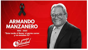 Pero la forma en que su música entró a brasil tiene un lugar significativo: Fallece Armando Manzanero A Los 85 Anos Iheartradio