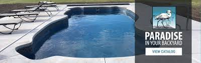 Anchor pools & spas gives their step by step pool construction process to educate customers on what they can expect during their new pool project. Pool Builder In Bradenton Fl Pool Installation Maintenance
