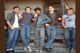 What were the names of the girls that ponyboy and johnny picked up? The Outsiders Trivia