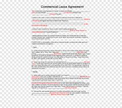Contract of lease or rent. Lease Renewal Rental Agreement Contract House House Template Text Png Pngegg