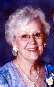 Annette Gessell Obituary