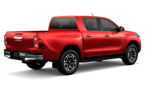 Maybe you would like to learn more about one of these? Toyota Anuncio El Lanzamiento De La Nueva Hilux 2021 En Argentina