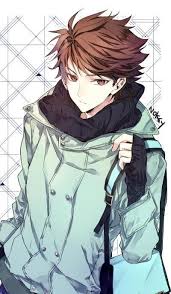 Where Stories Live Haikyuu Anime Cute Anime Boy Cute Anime Guys