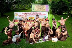 Permendikbud nomor 6 tahun 2018 tentang penugasan guru sebagai kepala sekolah. Sdn 1 Nagarawangi 2016