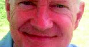 James (Jim) B. Bogle