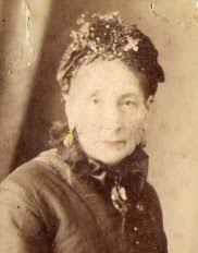 Occupants of 2 The Plain, Thornbury