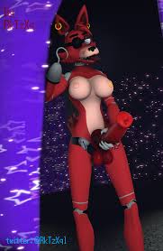 Rule34 - If it exists, there is porn of it  foxy (fnaf)  4163234