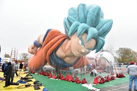 Maybe you would like to learn more about one of these? The History Of The Macy S Thanksgiving Day Parade Polygon