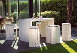 Gartentisch Lotte Create By Obi Gartentisch Palettenmobel Garten Gartentisch Selber Bauen