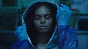 Fantasia 2025 Shorts] FIRST RITES