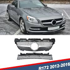 Image result for Diamond Silver 2016 SLK