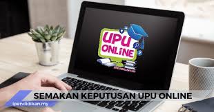 Maklumat permohonan upu bagi lepasan sijil pelajaran malaysia (spm) dan sijil tinggi persekolahan malaysia (stpm) untuk kemasukan ke universiti awam (ua), politeknik, kolej komuniti dan ilka boleh dirujuk di bawah ini. Semakan Upu 2021 Online Semak Keputusan Rayuan Ua Ipta