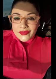 Ofelia Moreno Raymondville Wiinwe