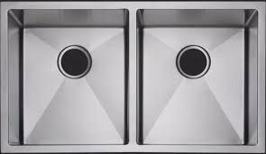 double bowl topmount home kitchen sinks