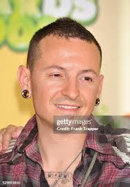 74 Chester Bennington Children Stock Photos, High-Res Pictures, and Images 