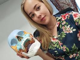 Hoera! Ik heb mijn propedeuse...