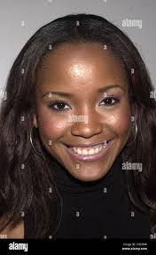 Shauntay hinton hi-res stock photography and images