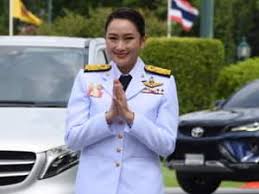 पैटोंगटार्न शिनावात्रा थाईलैंड की सबसे कम उम्र की पीएम बनीं | Gk India Today