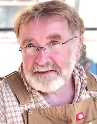 Michael "Mick" William Womersley, PhD