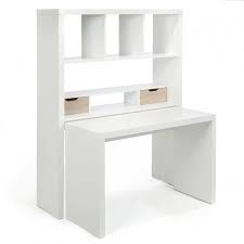 Des Meubles Modulables Pour Gagner De La Place Dans La Chambre Bureau Modulable Meuble Bureau Mobilier De Salon