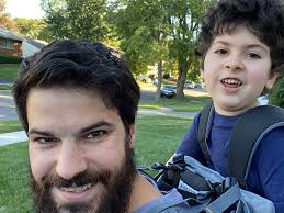 New spinal muscular atrophy treatment helps Columbus boy grow stronger