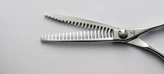 柳生 シザー 畏まる セニング スタイリスト ハサミ 定番 右利き セニング