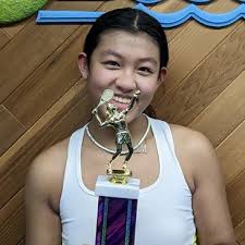 The Marcus Lewis Tennis Center