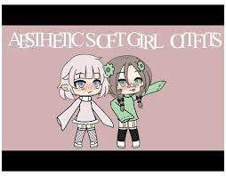 See more ideas about anime, character, cute anime chibi. Aesthetic Soft Girl Outfits Gacha Life Gacha Life Soft Girl Outfits Gachalifesoftgirloutfits In 2021 Soft Girl Outfits Soft Girl Soft Girl Aesthetic Outfit
